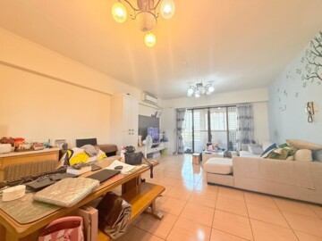 富甲干城B待售房屋