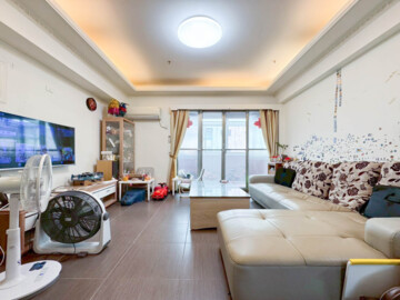 玉璽江山待售房屋