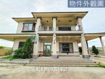 龍井｜關連工業區旁廠房+豪宅別墅出租 - Image 1