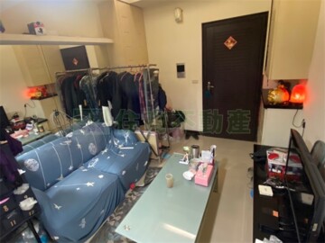 綠意晶棧待售房屋