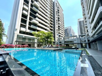 仁發大都滙待售房屋