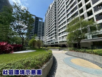 達麗國家強棒待售房屋