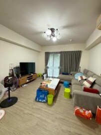 壯觀台北靜園待售房屋