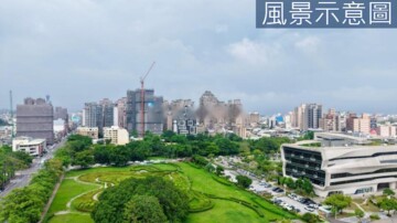 京華大鎮京華特區待售房屋