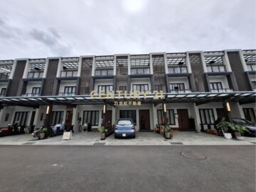 CH091冬山全新透天(租) - Image 1