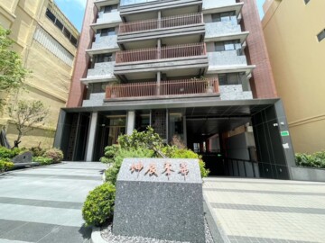 樂屋_坤辰中正峯華待售房屋 坤辰中正峯華待售房屋