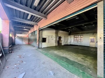 (租)站東路16米大面寬店面+倉儲 - Image 1
