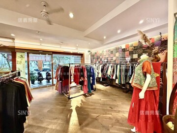 國泰美術觀道待售房屋