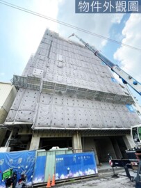 城市摩方2.0待售房屋