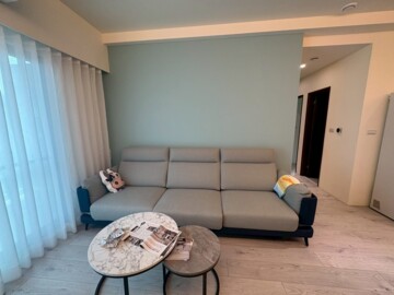 峇里島7旭漾地中海待售房屋