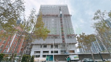 亞昕昕悅灣待售房屋