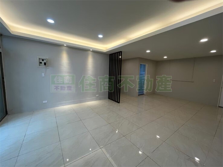 幸福優質低總公寓三房