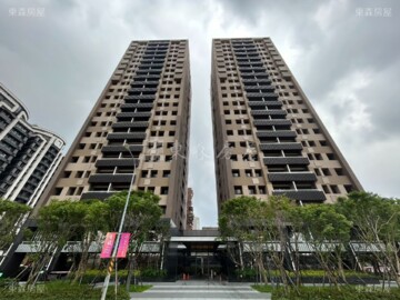 新外灘2仰真待售房屋