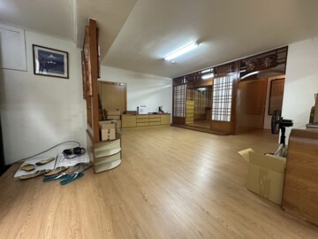 近文化中心丨捷運站走路1分鐘丨超大室內空間3房 - Image 1