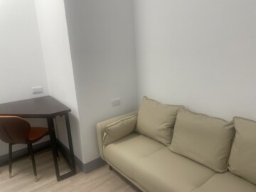 文化中心、新光百貨全新套房(公寓5樓) - Image 1