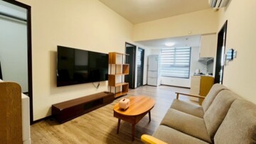 伶包入住佳昂家易平車3房出租 - Image 1