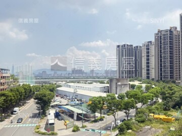湛然新天地待售房屋