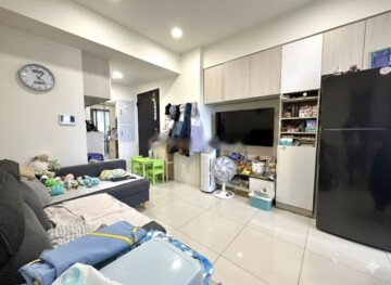 新潤君頤待售房屋