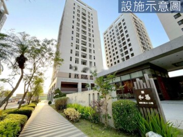 富立和築/和築真邦待售房屋