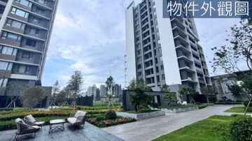 大景首席待售房屋