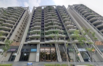 樂屋_鋭揚新世代待售房屋 鋭揚新世代待售房屋