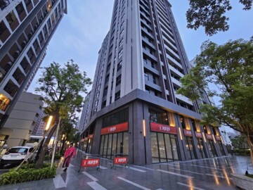 樂屋_河堤世界(地上權)待售房屋 河堤世界(地上權)待售房屋