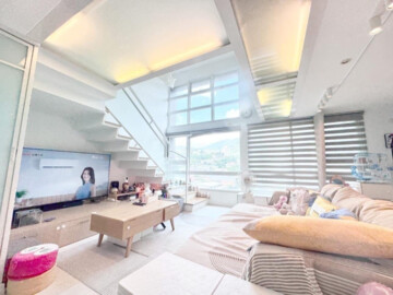 天母MIHO待售房屋