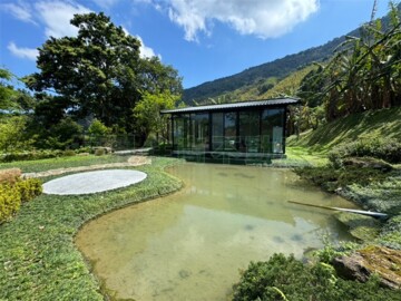 K196山林逸境夢幻浪漫屋