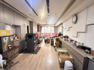 伯爵花園待售房屋