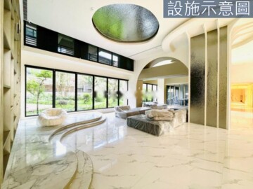 富旺微美居鉑金特區待售房屋