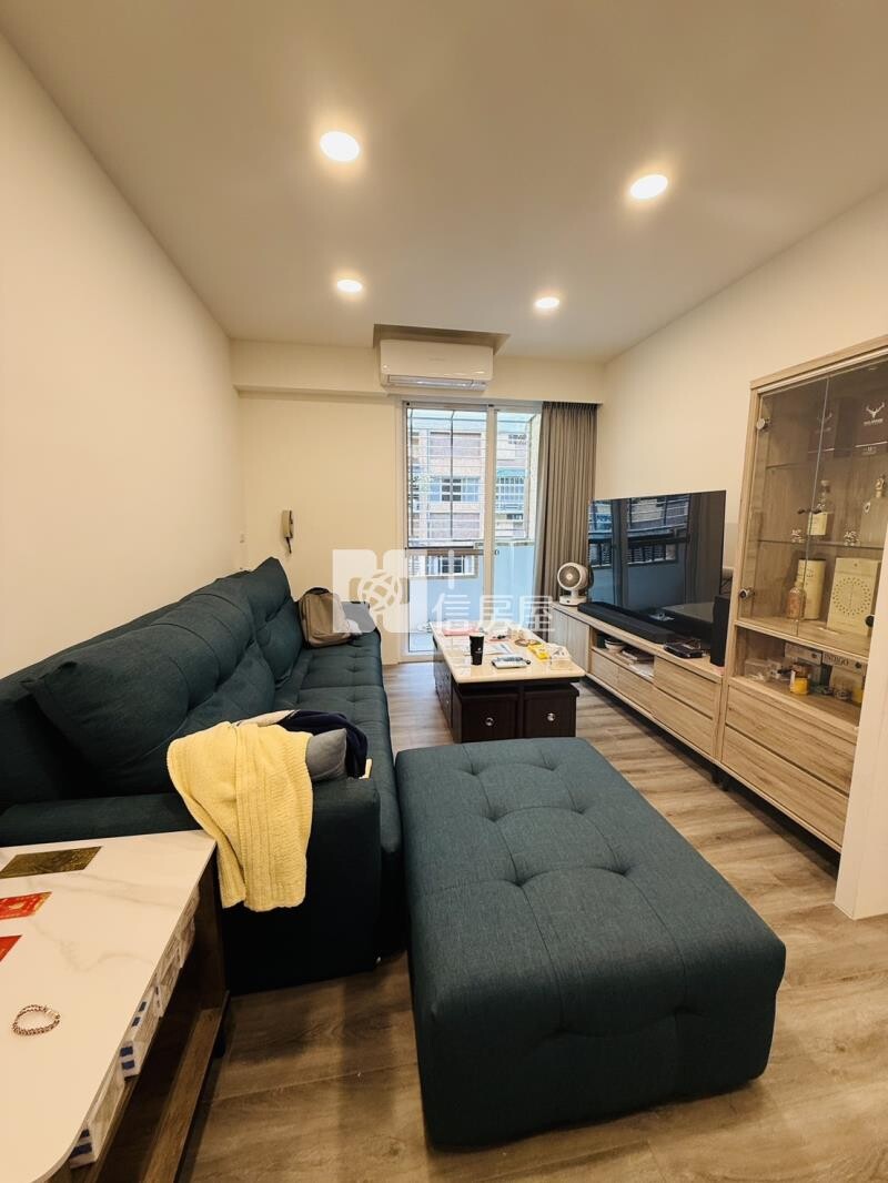 富貴全新美妝3樓