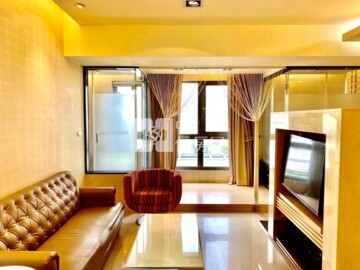 佳茂世界之心待售房屋