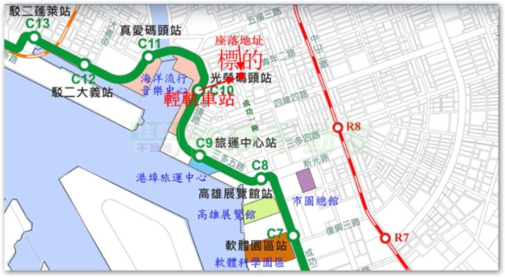 樂屋_高雄市苓雅區台鳳帝門待售房屋 高雄市苓雅區台鳳帝門待售房屋