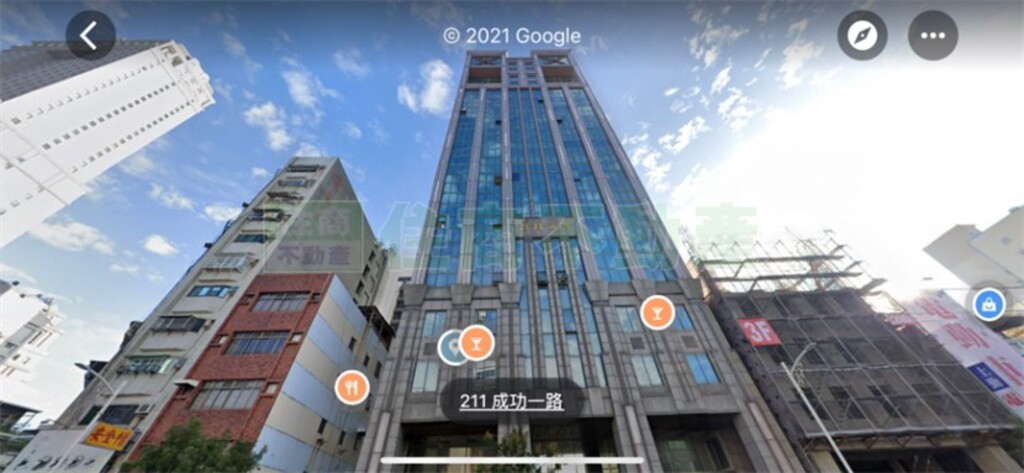 樂屋_高雄市苓雅區台鳳帝門待售房屋 高雄市苓雅區台鳳帝門待售房屋
