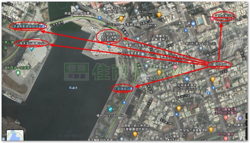 樂屋_高雄市苓雅區台鳳帝門待售房屋 高雄市苓雅區台鳳帝門待售房屋