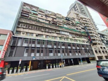 欣隆101待售房屋