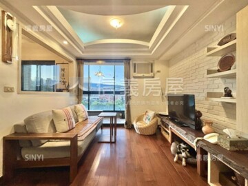 伯爵牡丹C區待售房屋