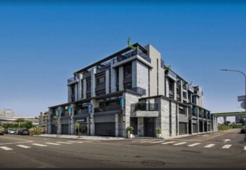 華太怡人待售房屋