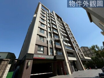 勝美樂富待售房屋