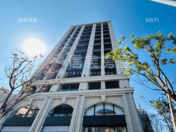 大漢天威待售房屋