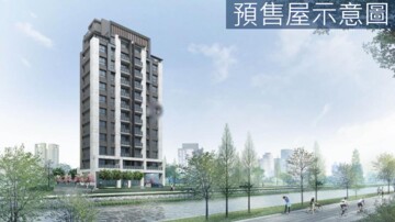 名發三境/仁發匯三境待售房屋