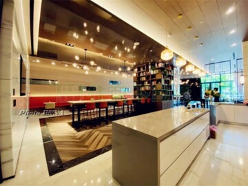 登陽未來之丘待售房屋
