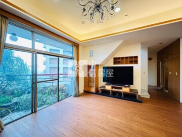 江坡華城待售房屋