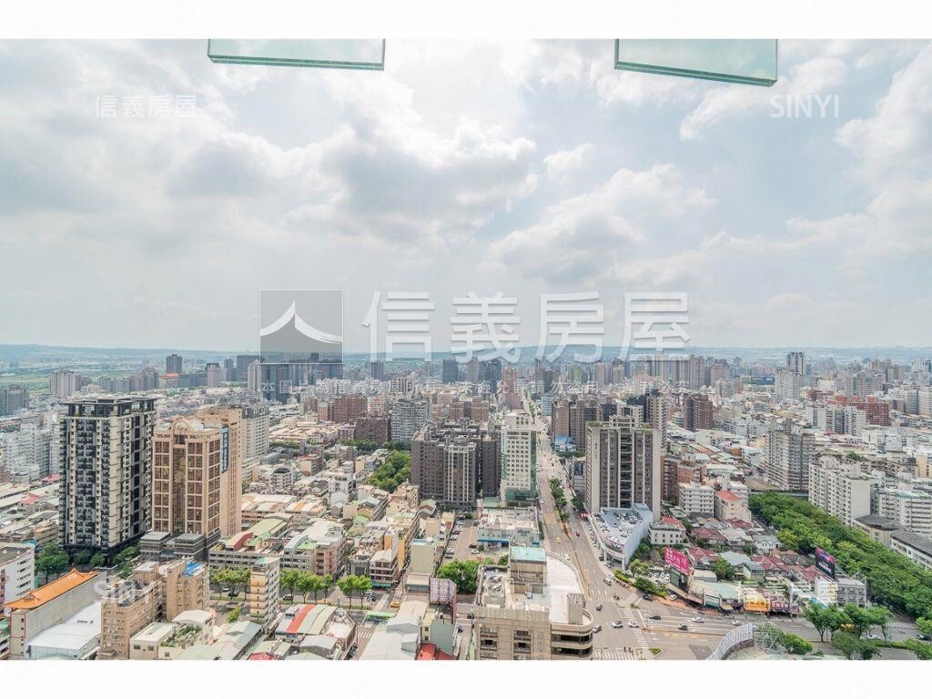 台中市西區富邦天空樹待售房屋