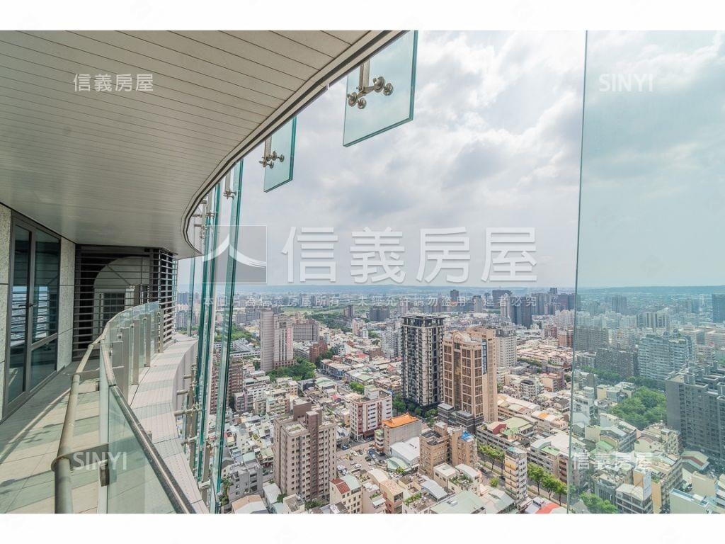 台中市西區富邦天空樹待售房屋