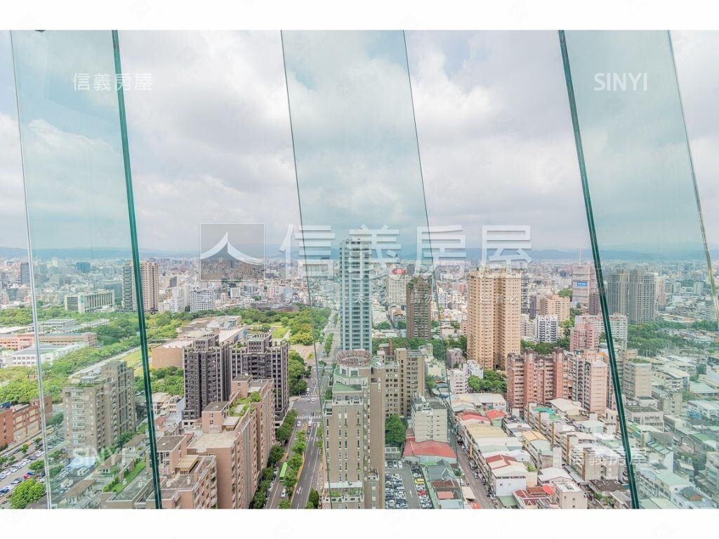 台中市西區富邦天空樹待售房屋