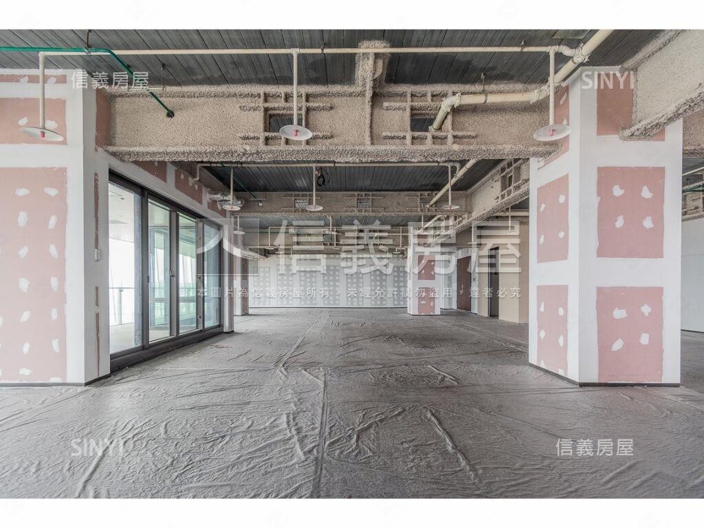 台中市西區富邦天空樹待售房屋