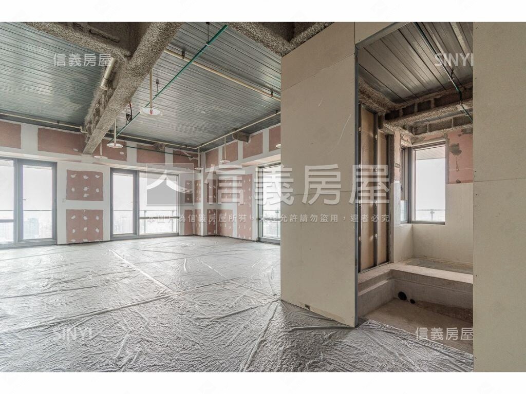 台中市西區富邦天空樹待售房屋