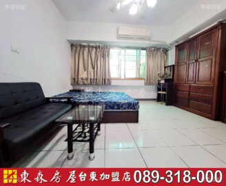 台東鐵花聚落電梯套房【L1-46】 - Image 1