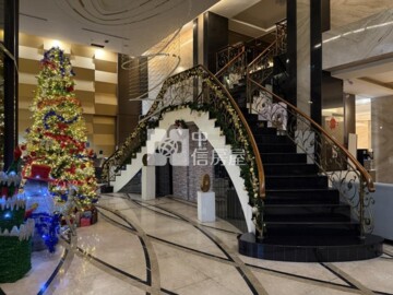 鴻築吾江待售房屋